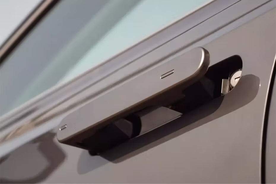 Volkswagen Jetta Door Handel