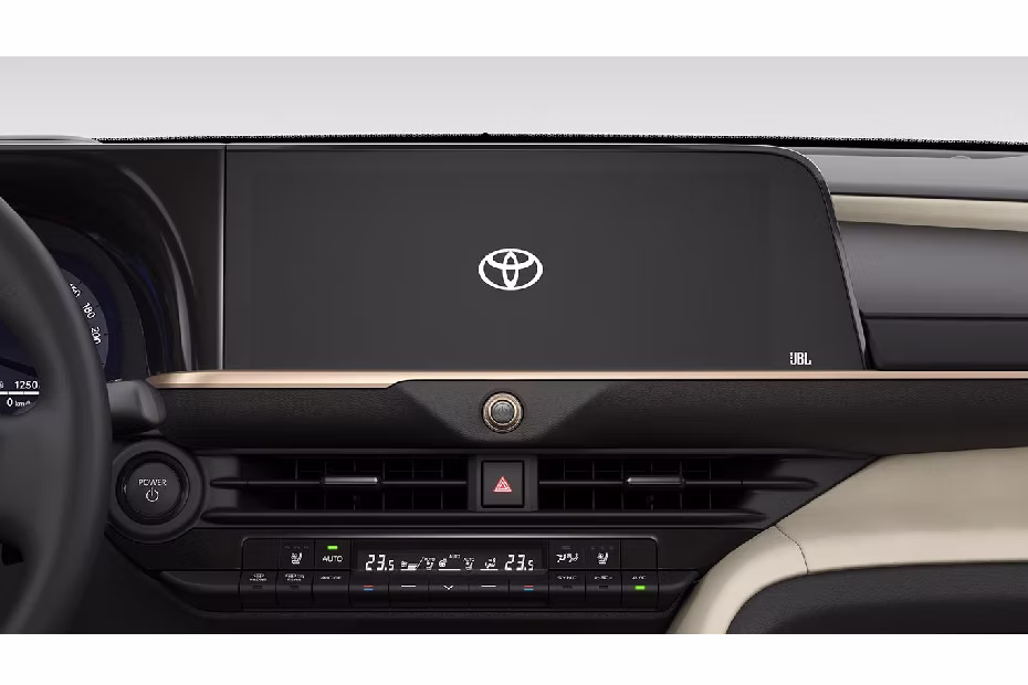CROWN HYBRID 2026