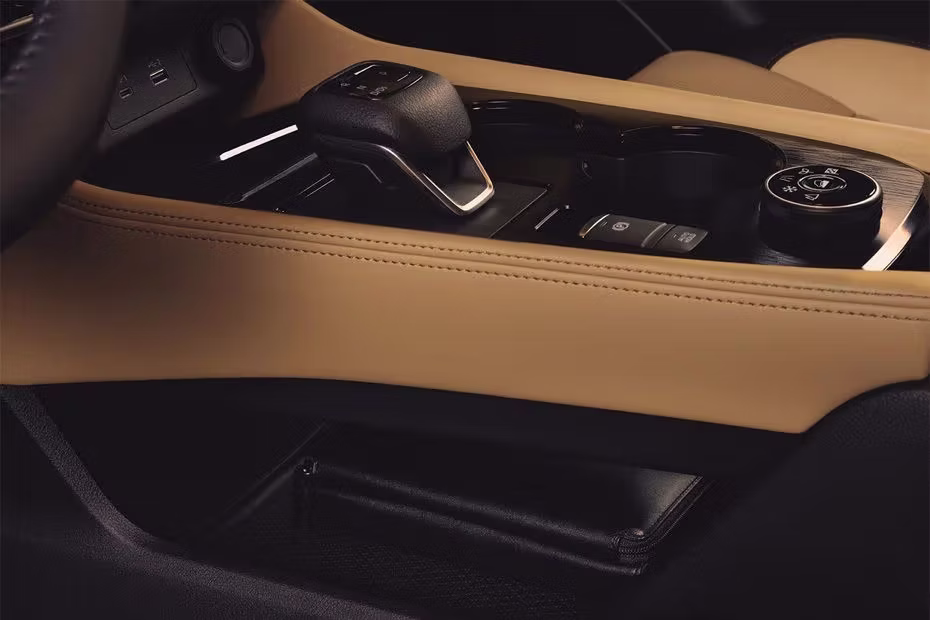 Nissan X Trail Gear Shifter 