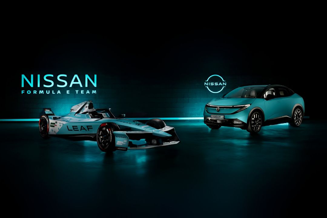 Nissan Formula E Team Set to Shine at London Finale (1).jpg