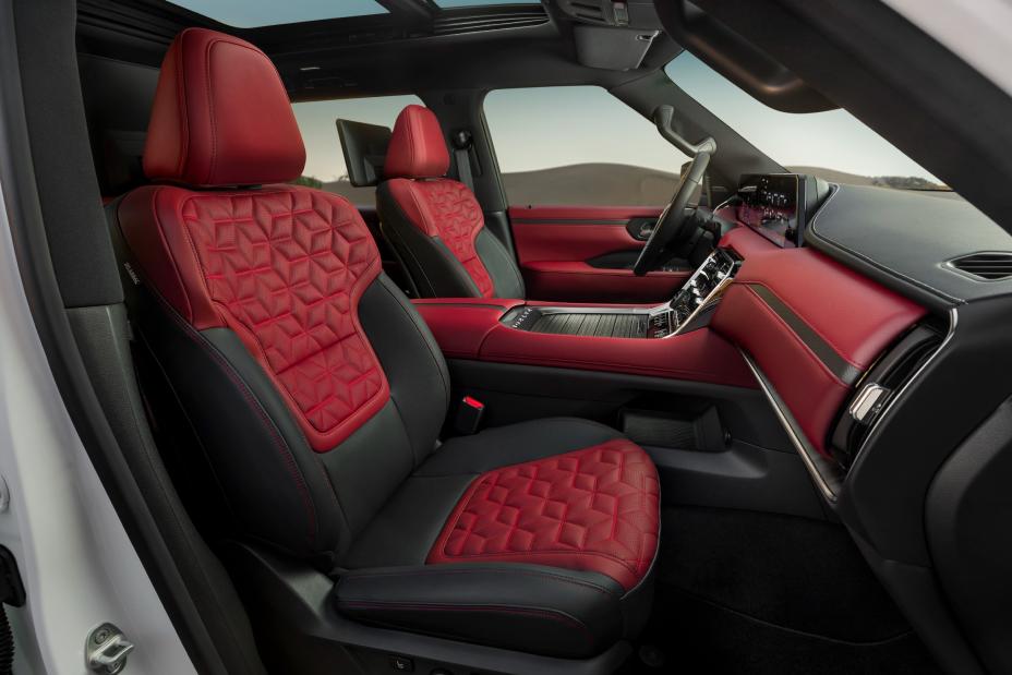 Nissan Offers Zero Gravity Seat Technology Across More Models in the Middle East 1.jpg