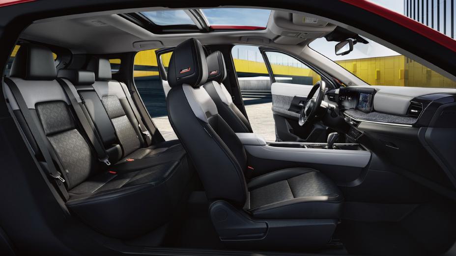 Nissan Offers Zero Gravity Seat Technology Across More Models in the Middle East 2.jpg
