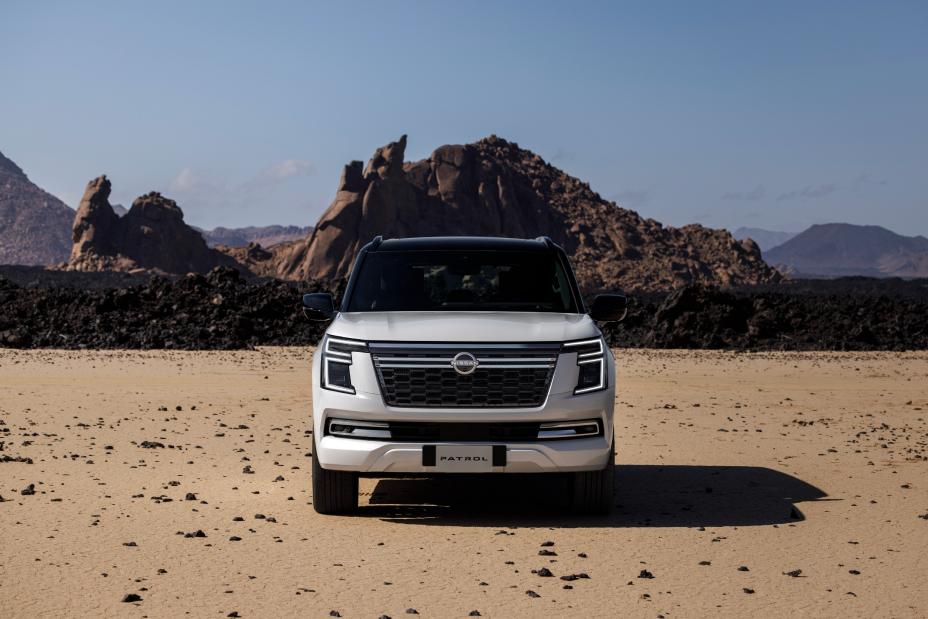Nissan Offers Zero Gravity Seat Technology Across More Models in the Middle East.jpg