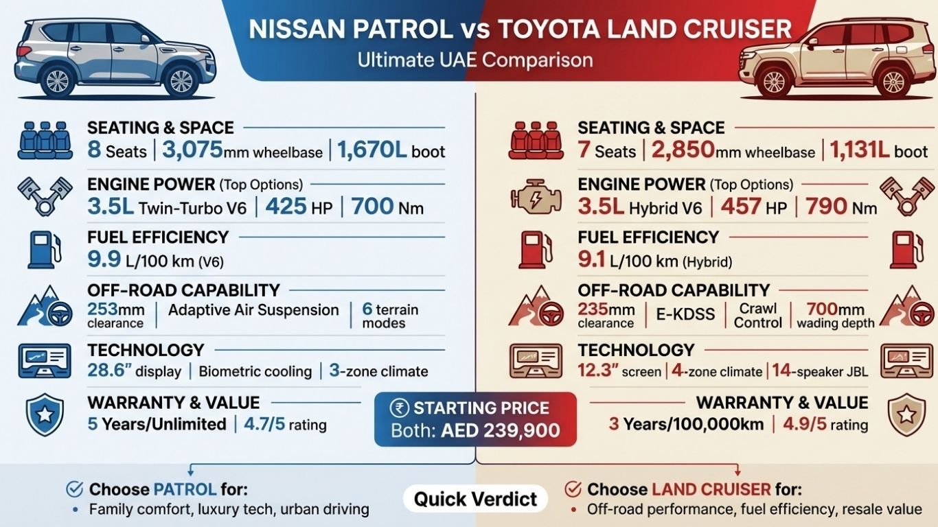 Nissan Patrol vs Toyota Land Cruiser Which is Better for UAE.jpg