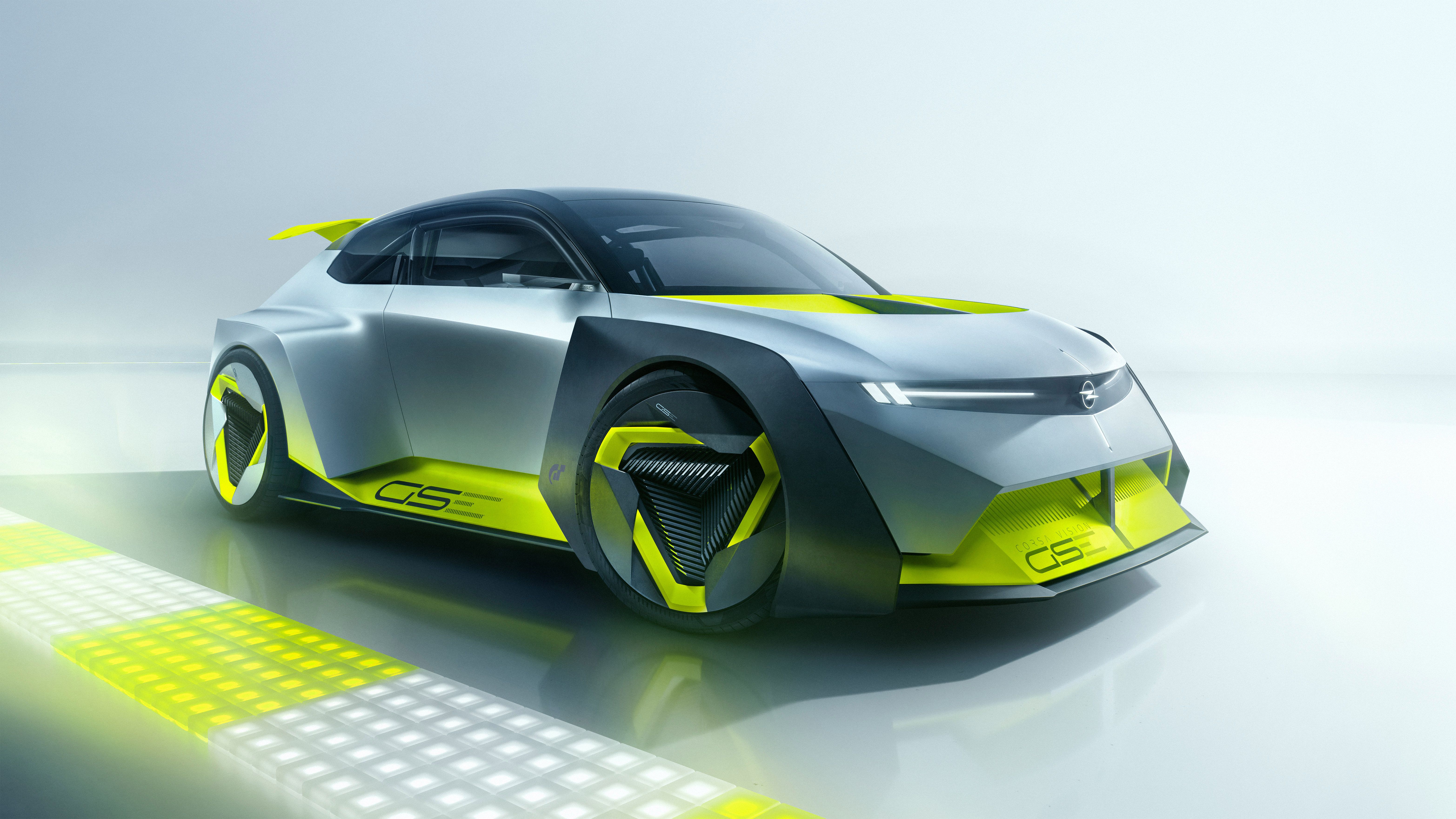 Opel Unveils Futuristic Corsa GSE Vision Gran Turismo and Mokka GSE Electric Models at IAA Mobility 2025.jpg