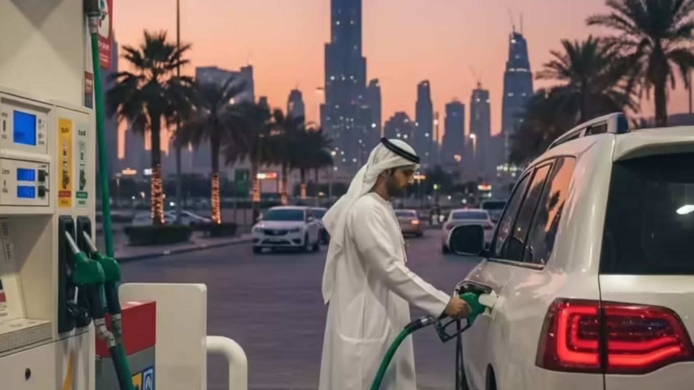Petrol & Diesel Price Prediction for March 2026 in UAE.jpg