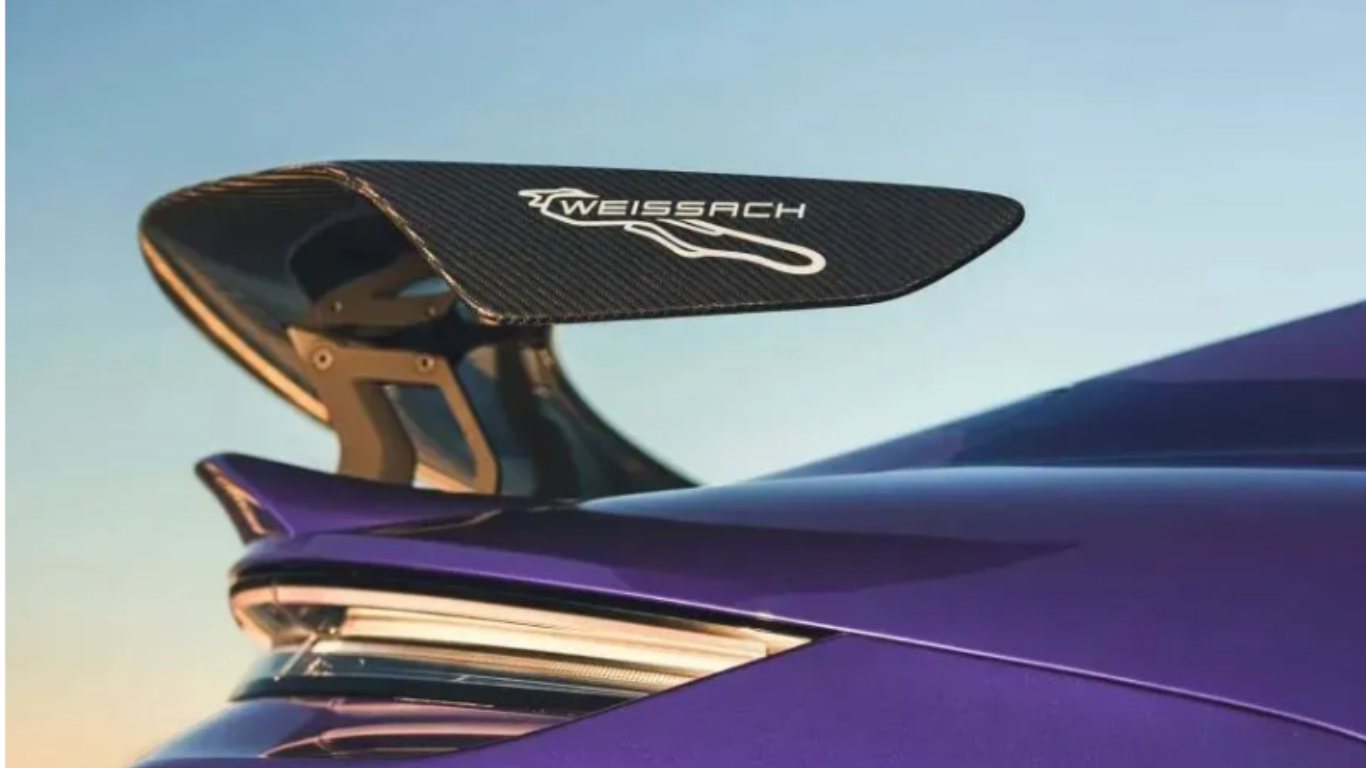  Porsche reveals its speediest release yet with the debut of the 2024 Taycan Turbo GT