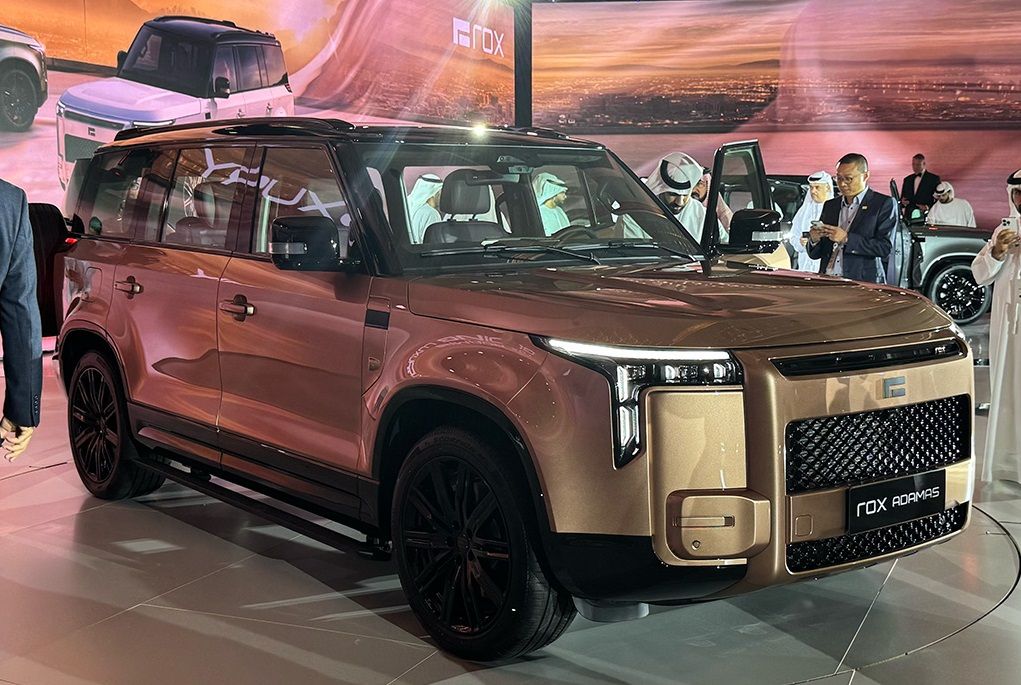 ROX Adamas Makes Global Debut as Luxury SUV at Emirates Palace in Abu Dhabi.jpg