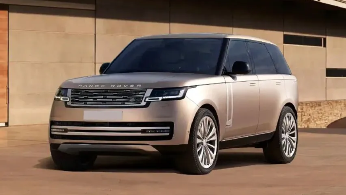 Range Rover