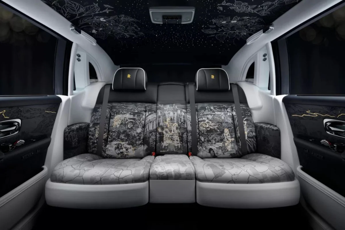 Rolls-Royce Unveils Exclusive Phantom Centenary Collection A Tribute to Luxury and Heritage 1.png