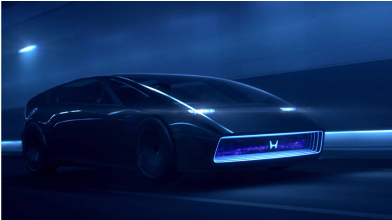New Electric Vehicle Concepts