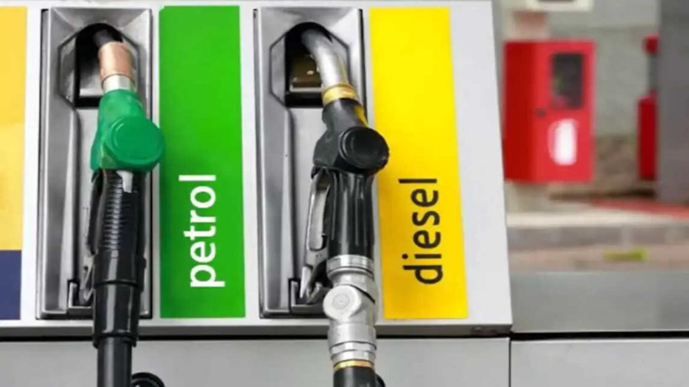 Today's UAE Petrol and Diesel Prices