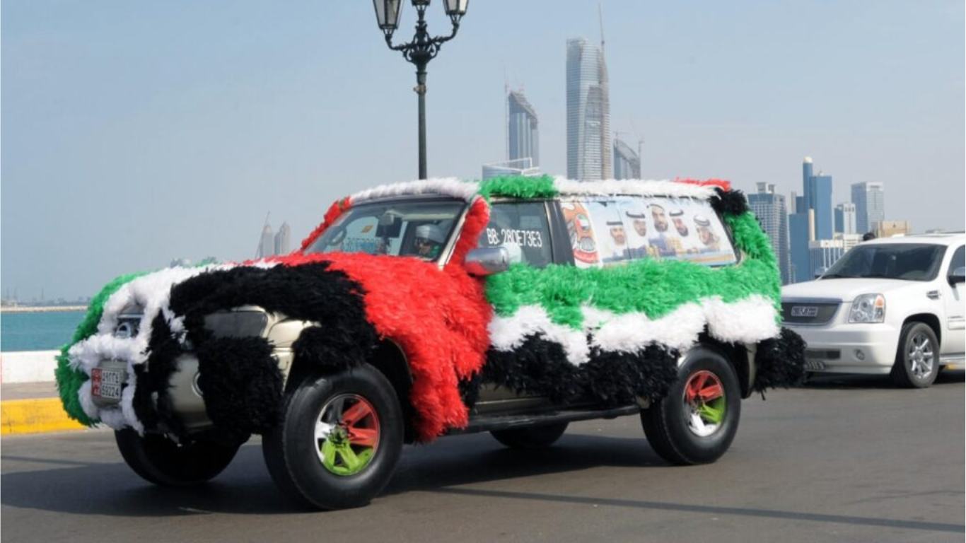 UAE National Day 2024: Fine Discounts & Traffic Rules for Eid Al Etihad