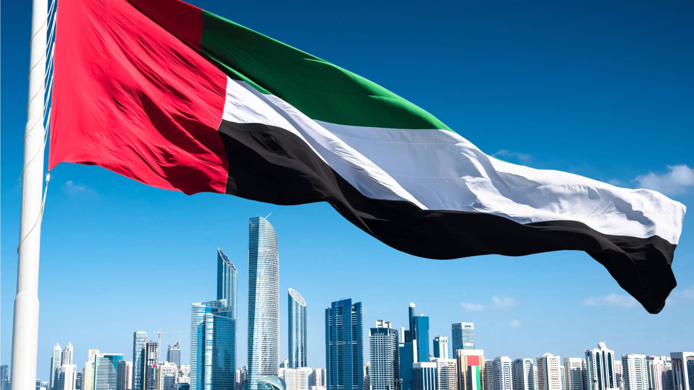 UAE National Day 2024: Fine Discounts & Traffic Rules for Eid Al Etihad