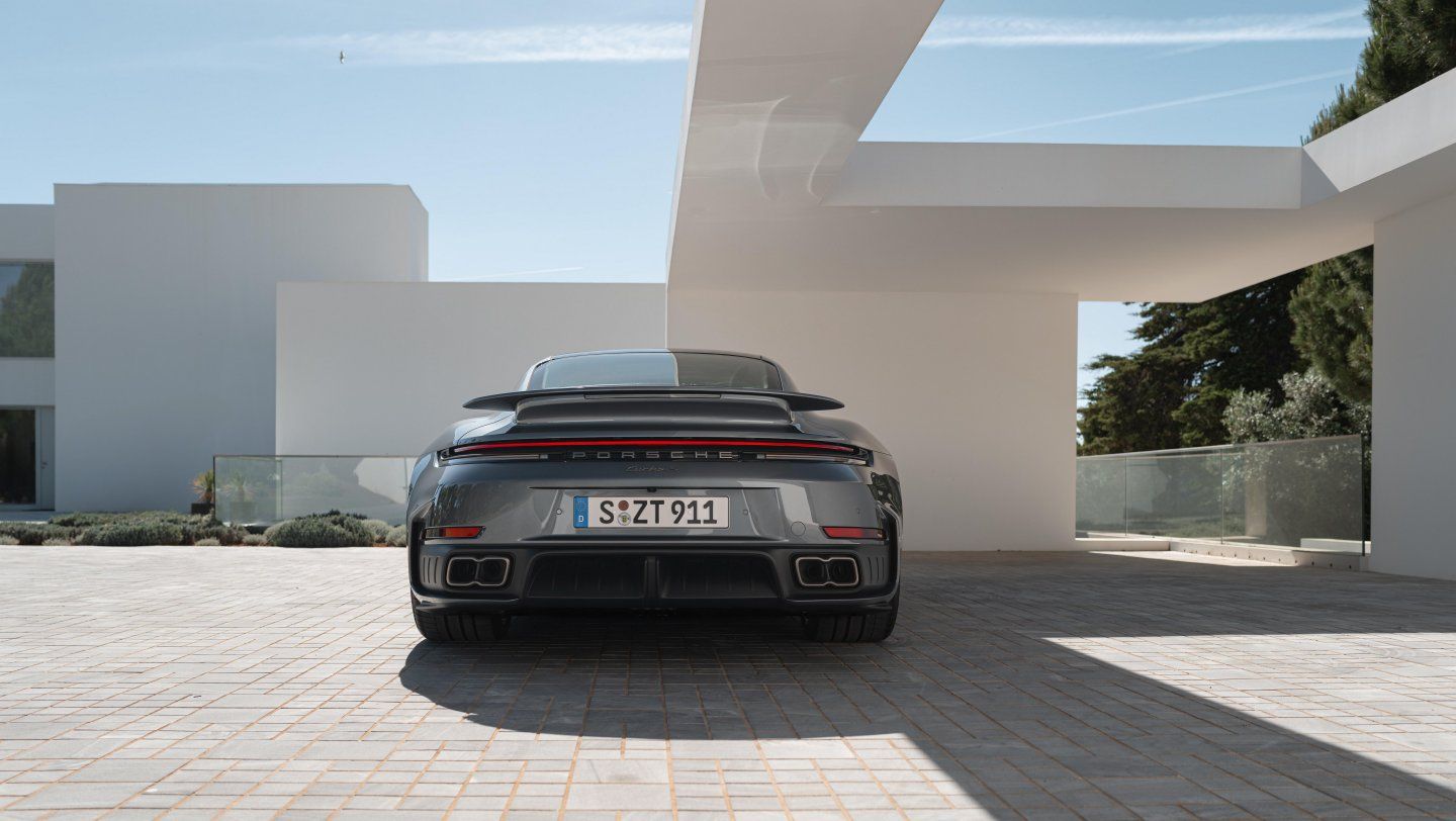 Unleashing Power The All-New 2026 Porsche 911 Turbo S Hybrid Reigns Supreme 2.jpg