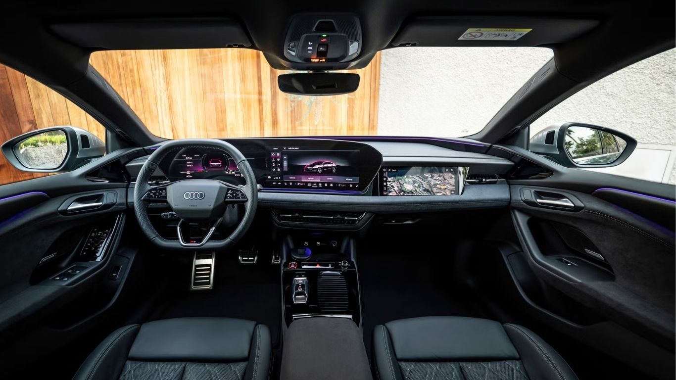 View Interior Photos of the 2026 Audi S6 Sportback e-tron.jpg
