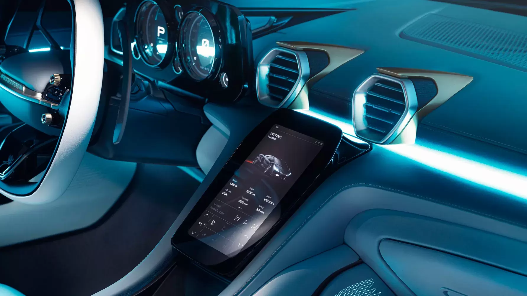Vittori and Pininfarina Unveil Exclusive AI-Designed Hypercar Limited to 50 Units 3.png