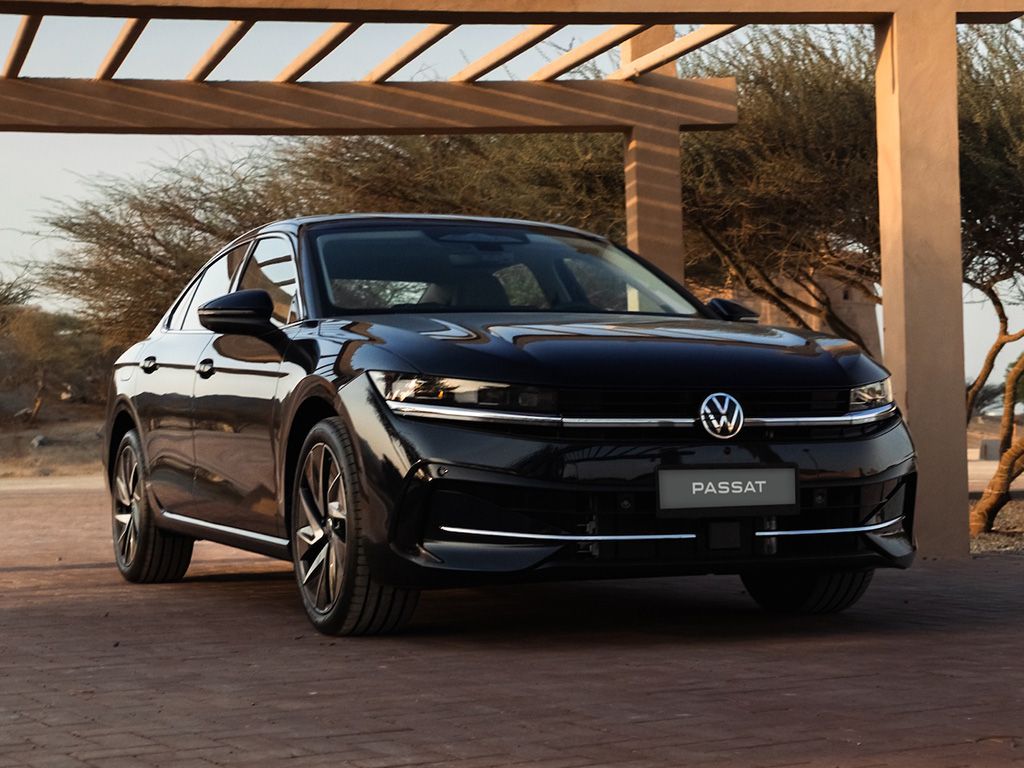 Volkswagen Launches All-New Passat and Jetta in the Middle East Comfort, Space, and Modern Features.jpg