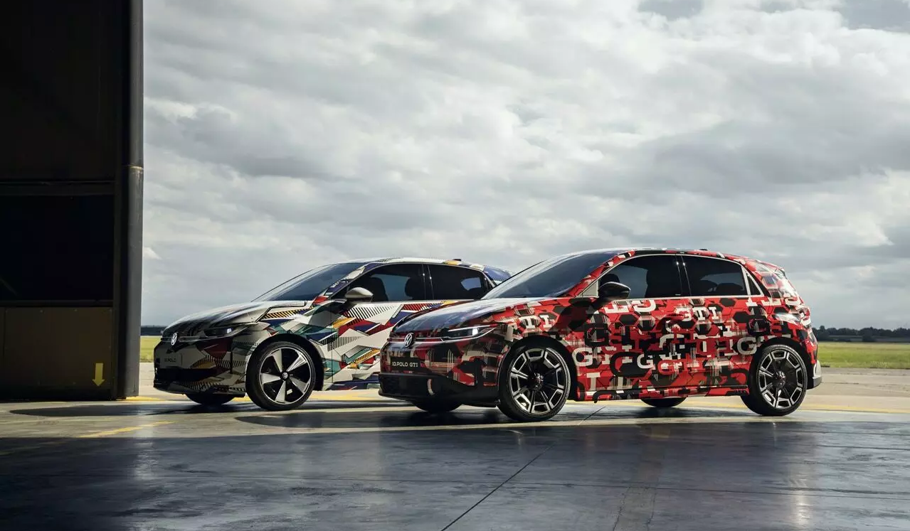 Volkswagen Unveils ID.Polo Future-Ready Electric Hatchback with Iconic Design and Performance.png