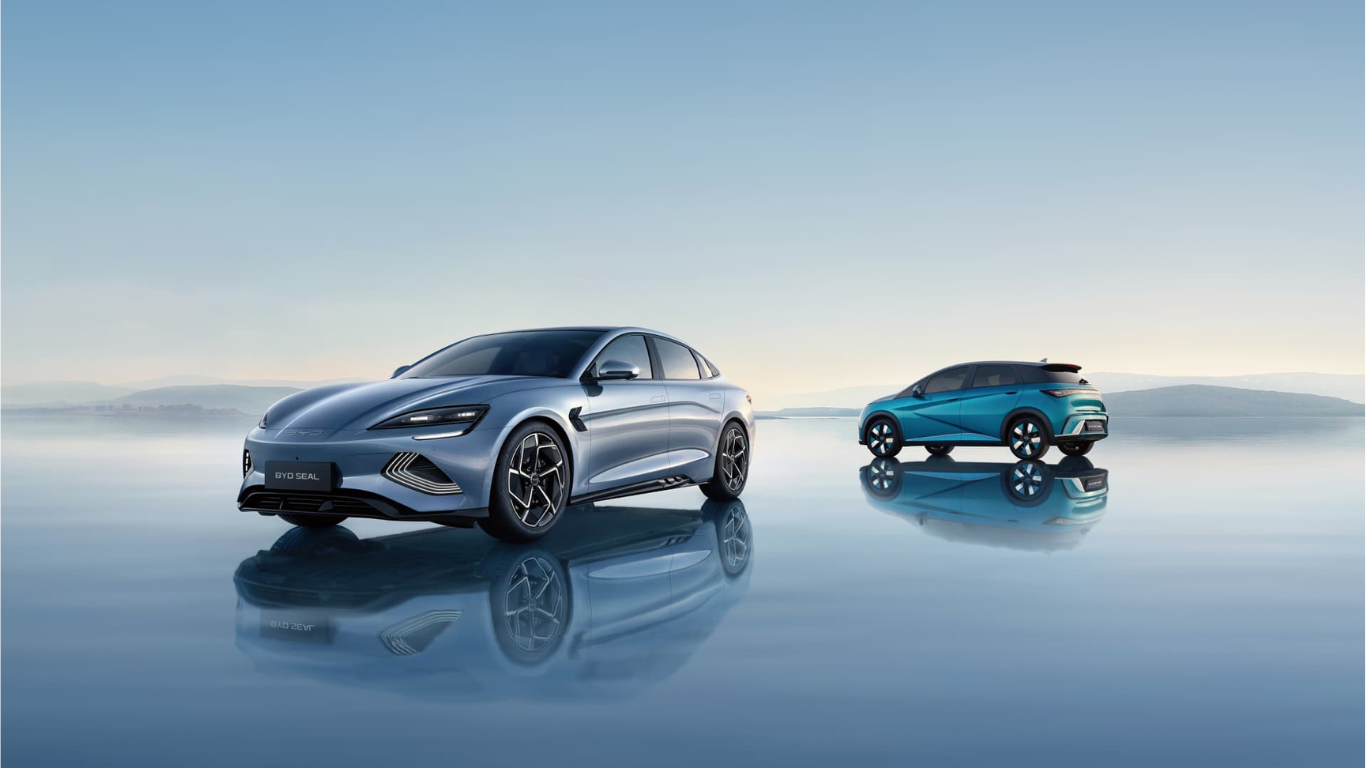 What Drivers In The UAE Should Expect For EV Market Growth