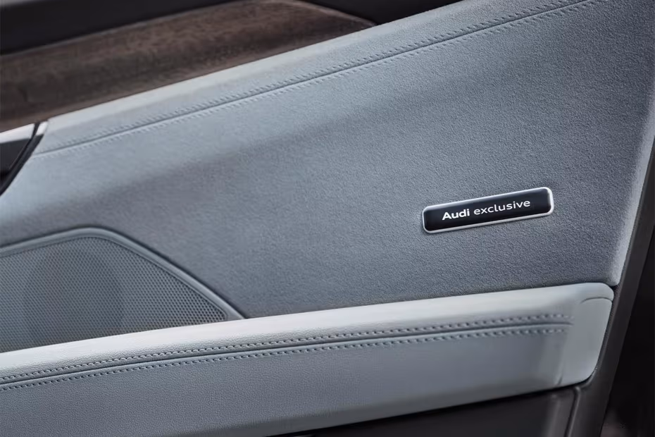Audi S E-Tron GT 2026 Branded Premium Audio Speaker