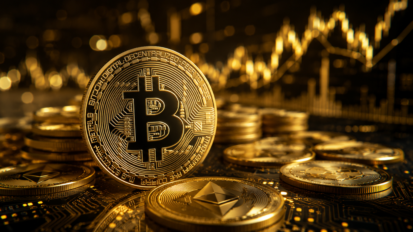Dubai Takes Another Crypto Leap as MW Motors Accepts Digital Asset Payments
