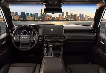 Land Cruiser Prado 2026 