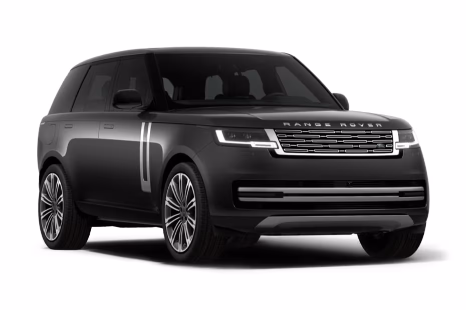 Land Rover Range Rover 2026 Carpathian Grey Colour