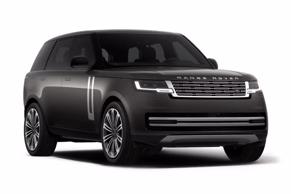 Land Rover Range Rover 2026 Charente Grey Colour