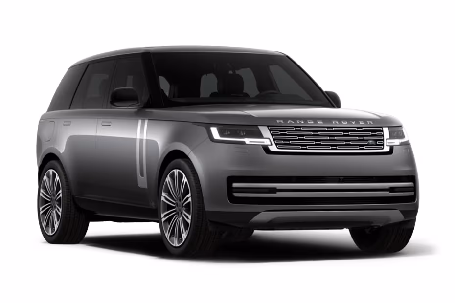 Land Rover Range Rover 2026 Eiger Grey Colour