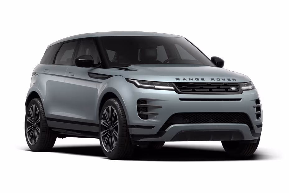 Land Rover RANGE ROVER EVOQUE 2026 Arroios Grey Colour