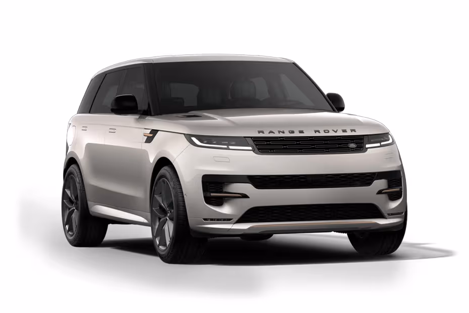 Land Rover Range Rover Sport 2026 Borasco Grey Colour