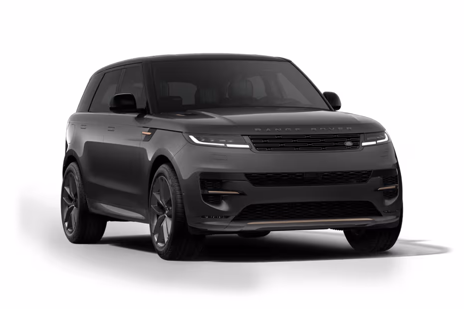 Land Rover Range Rover Sport 2026 Carpathian Grey Colour