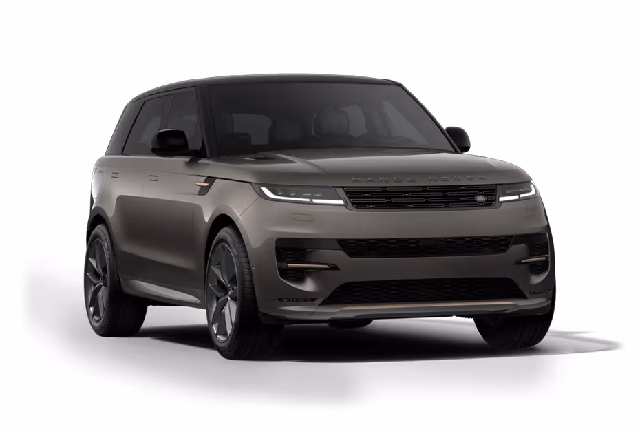 Land Rover Range Rover Sport 2026 Charente Grey Colour