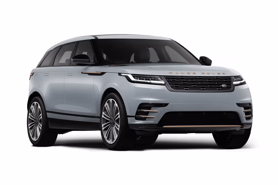 Land Rover Range Rover Velar 2026 Arroios Grey Colour