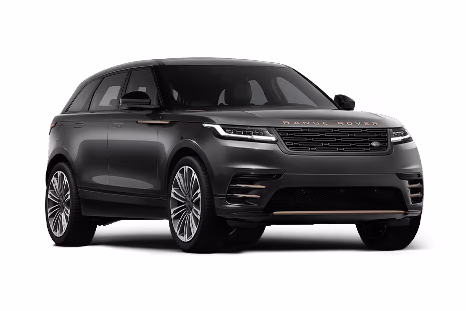 Land Rover Range Rover Velar 2026 Carpathian Grey Colour