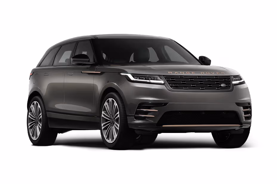 Land Rover Range Rover Velar 2026 Charente Grey Colour