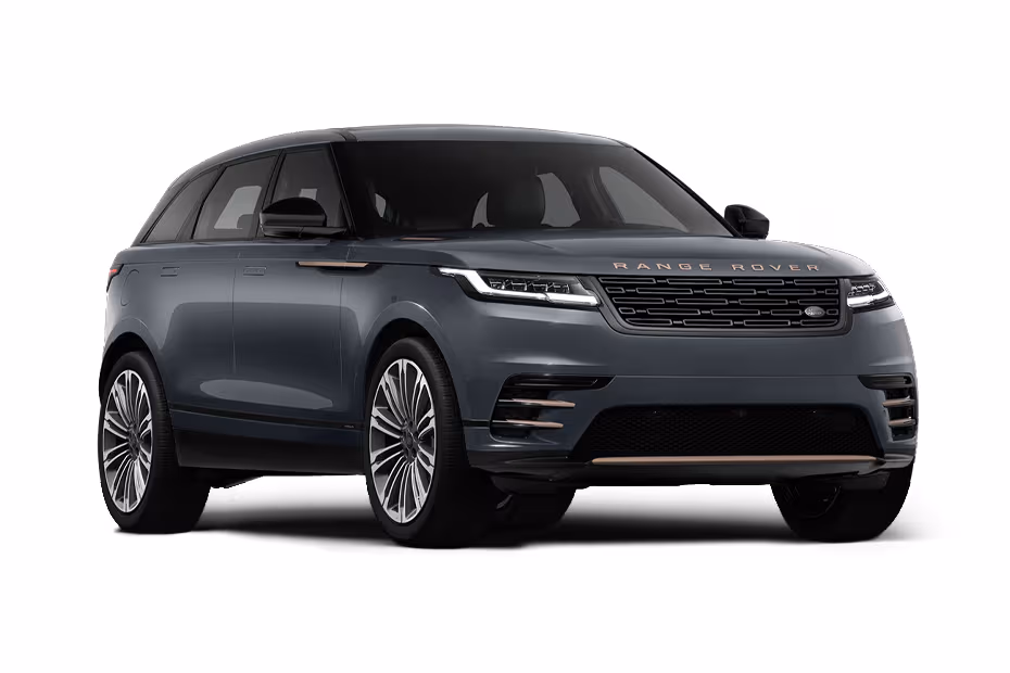 Land Rover Range Rover Velar 2026 Varesine Blue Colour