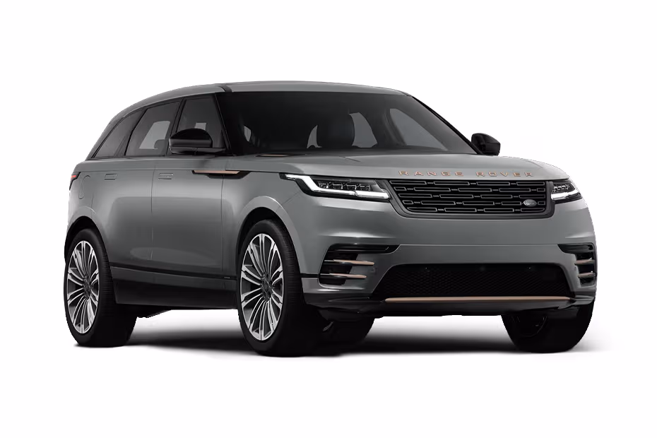 Land Rover Range Rover Velar 2026 Zadar Grey Colour