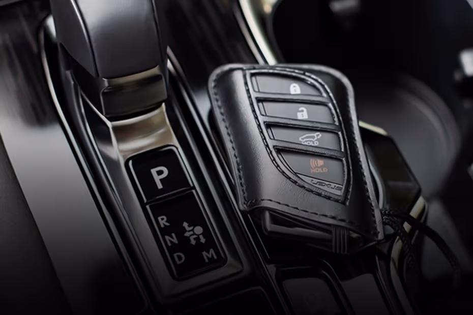 Lexus LC 500 Convertible 2026 Coupe Keychain Fob View