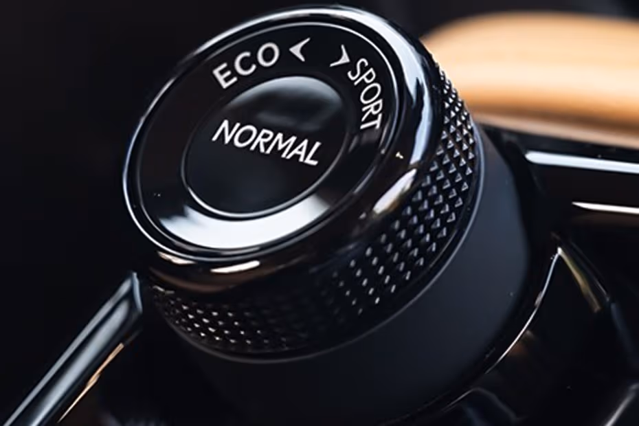 Lexus NX Hybrid 2026 SUV Centre Controls