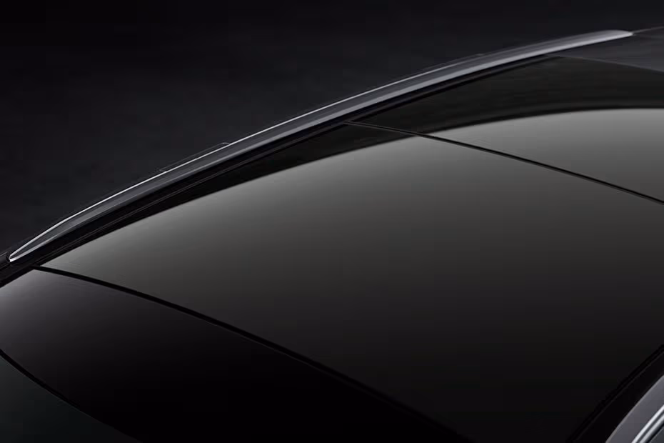 Lexus RX 2026 Roof Rails