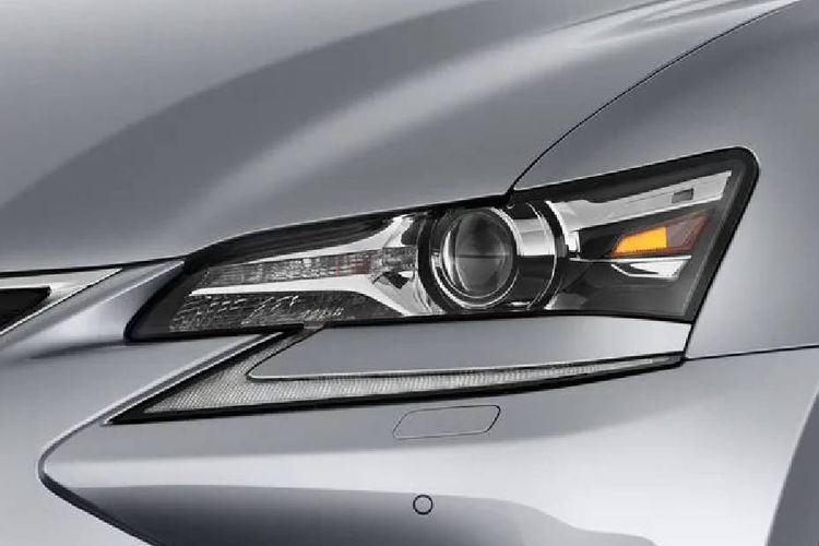 Lexus Gs 2024 Headlight