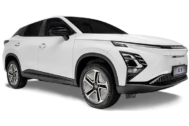 Chery Omoda E5 2024