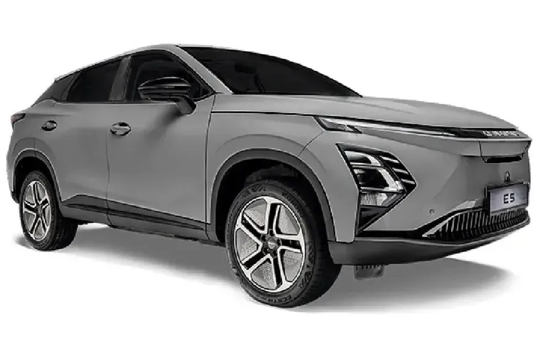 Chery Omoda E5 2024
