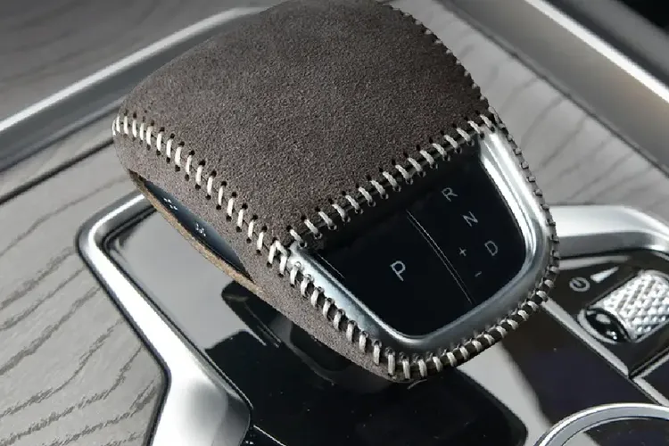 Chery Omoda E5 2024 Gear Shifter