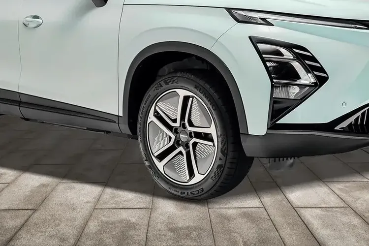 Chery Omoda E5 2024 Wheel