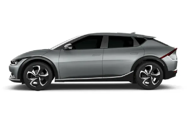 Kia EV 3 2024
