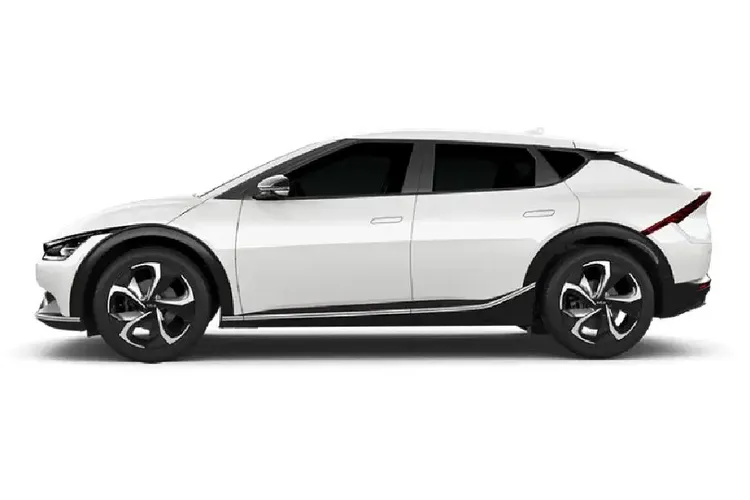 Kia EV 3 2024