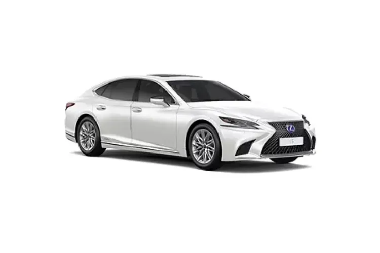 Lexus LS 2024